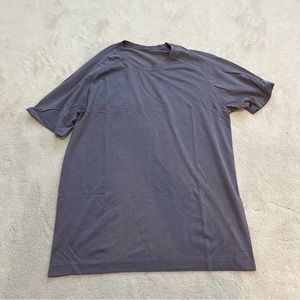 Lululemon Pace Breaker Short Sleeves